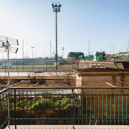 Le Rondini Apartment, 5 Persone, 2 Balconi, Policlinico Tor Vergata E Casilino Rome Buitenkant foto