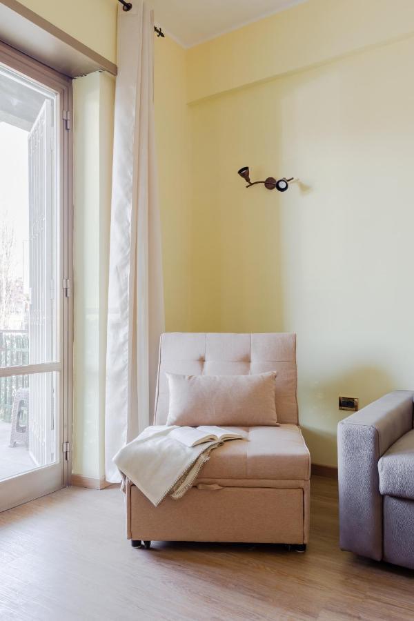 Le Rondini Apartment, 5 Persone, 2 Balconi, Policlinico Tor Vergata E Casilino Rome Buitenkant foto